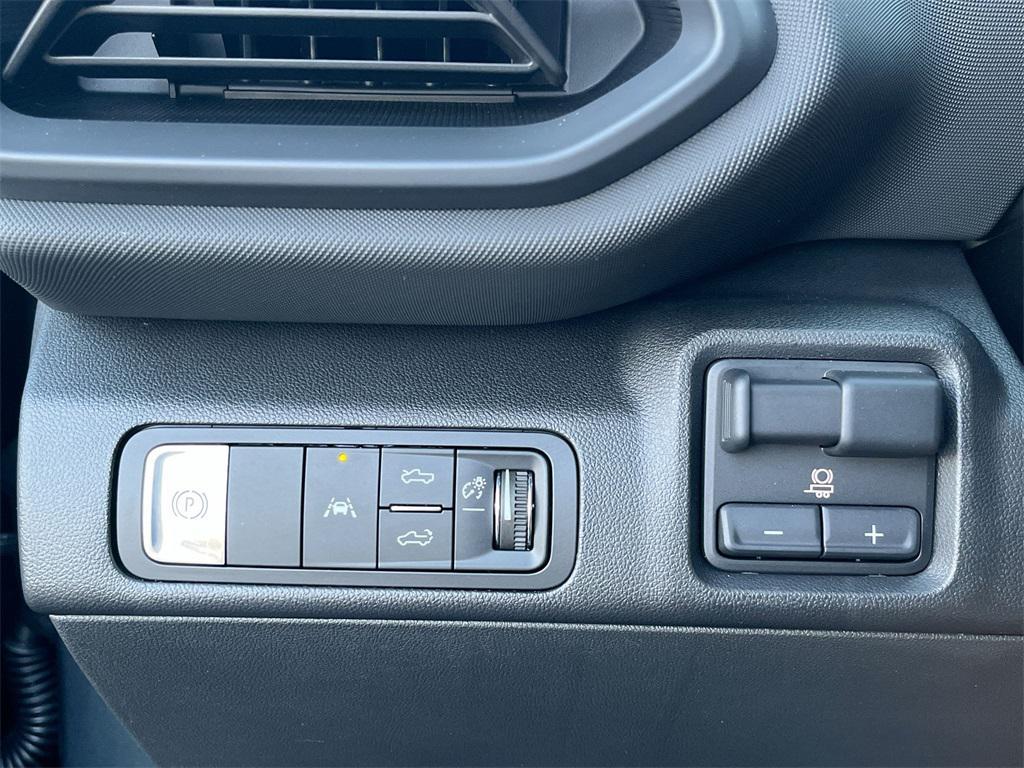 new 2026 Chevrolet Silverado EV car, priced at $72,544