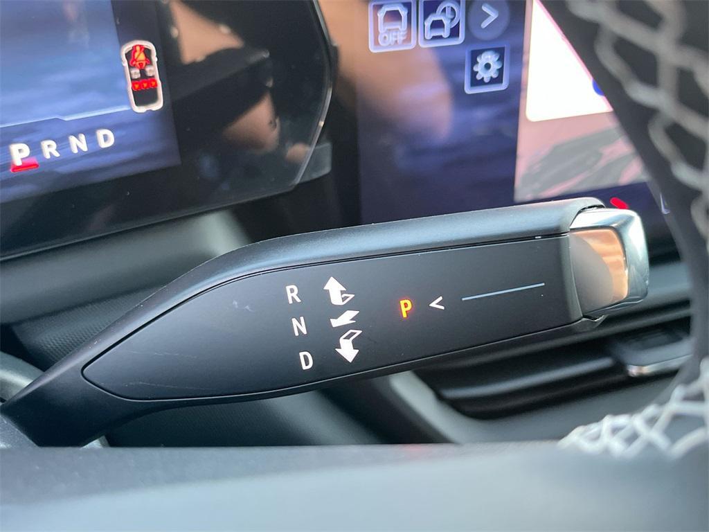 new 2026 Chevrolet Silverado EV car, priced at $72,544