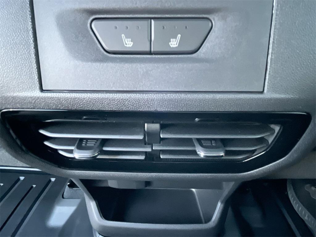 new 2026 Chevrolet Silverado EV car, priced at $72,544