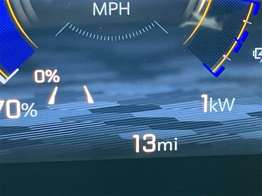 new 2026 Chevrolet Silverado EV car, priced at $72,544