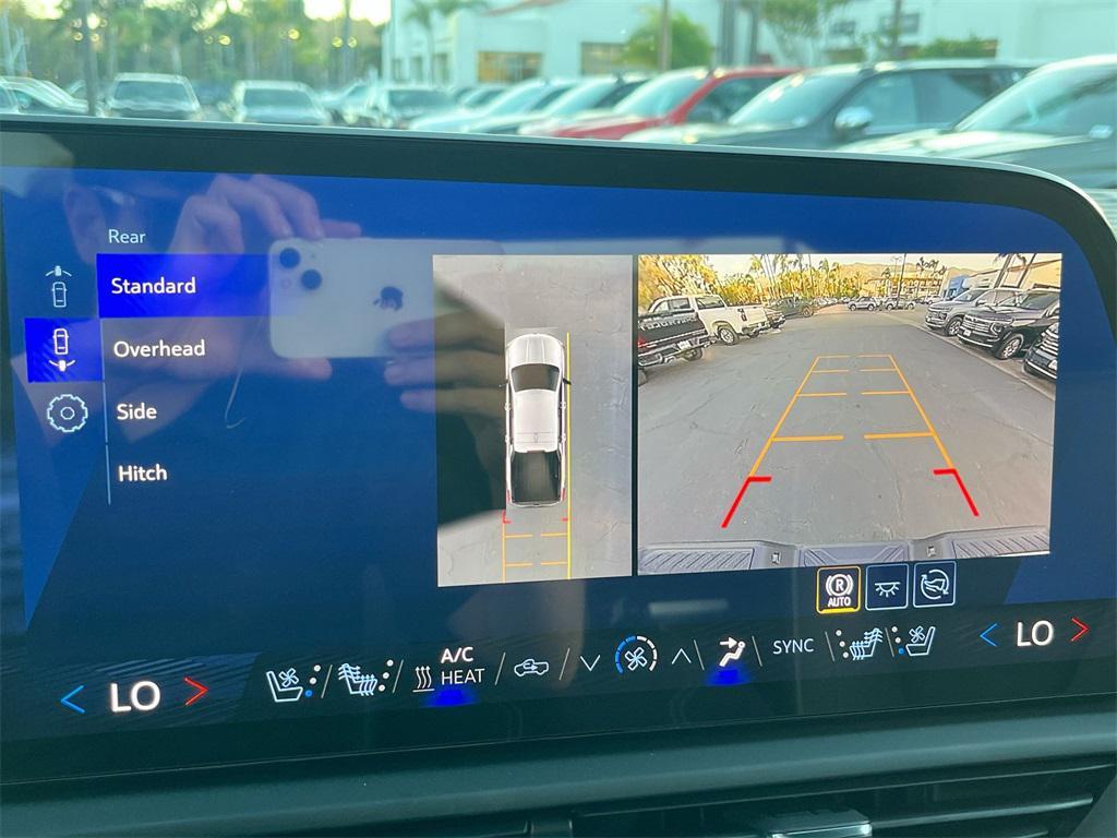 new 2026 Chevrolet Silverado EV car, priced at $72,544