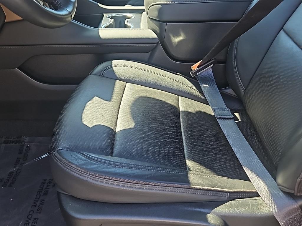 new 2024 Chevrolet Tahoe car, priced at $96,895