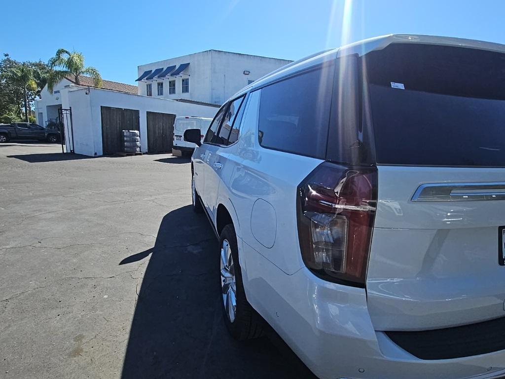 new 2024 Chevrolet Tahoe car, priced at $96,895
