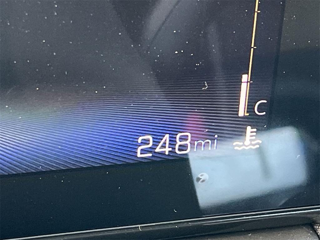 new 2026 Chevrolet TrailBlazer car, priced at $31,242