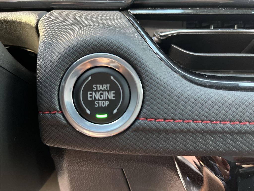 new 2026 Chevrolet TrailBlazer car, priced at $31,242