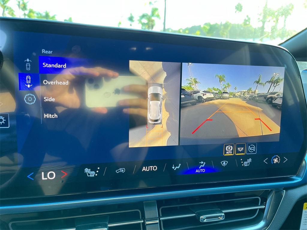 new 2026 Chevrolet Equinox EV car, priced at $37,845