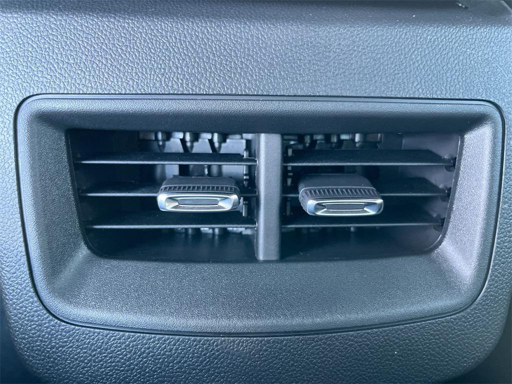 new 2026 Chevrolet Equinox EV car, priced at $37,845