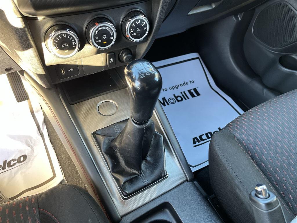 used 2018 Mitsubishi Outlander Sport car, priced at $10,900