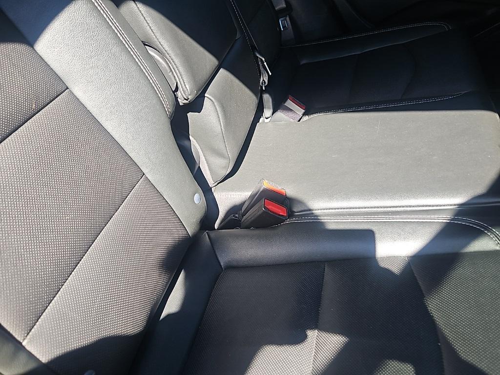 used 2023 GMC Terrain car, priced at $21,800
