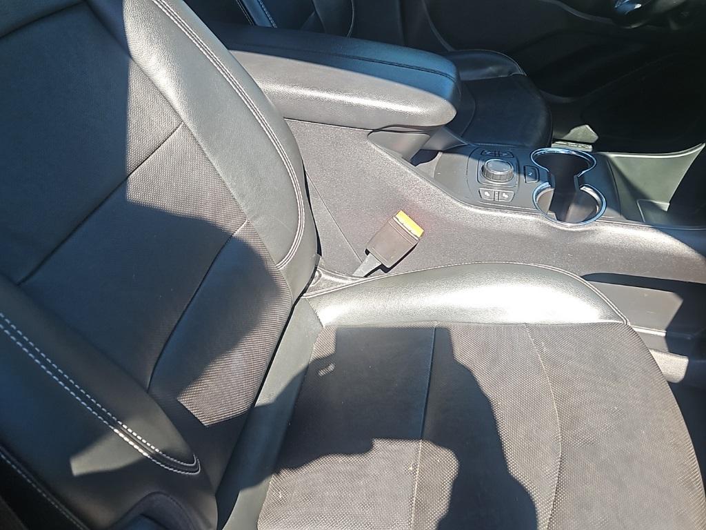 used 2023 GMC Terrain car, priced at $21,800