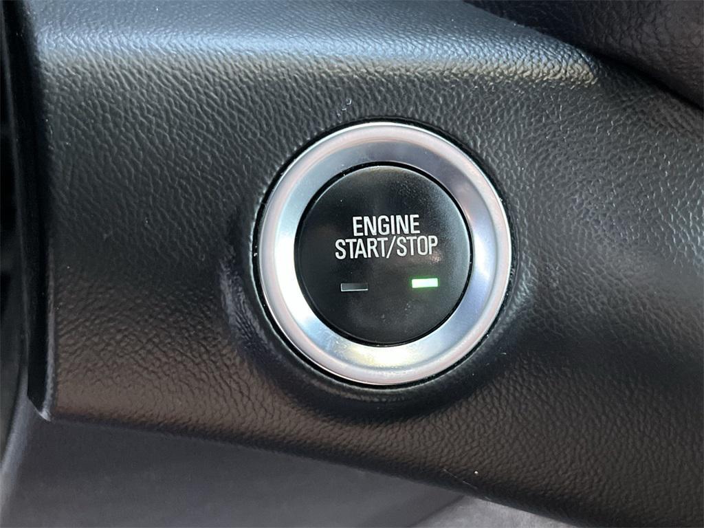 used 2023 GMC Terrain car, priced at $20,850