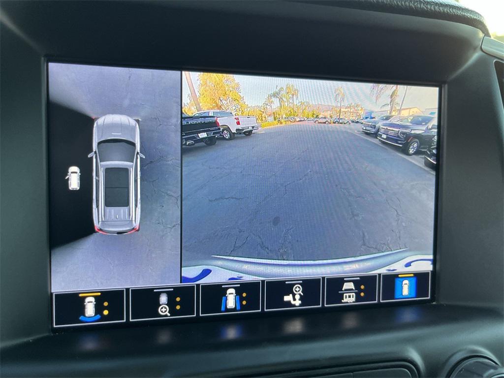 used 2023 GMC Terrain car, priced at $20,850