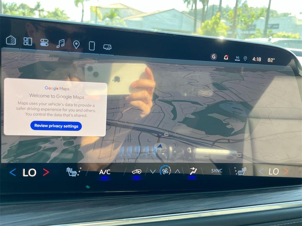 new 2025 Chevrolet Suburban car, priced at $75,460