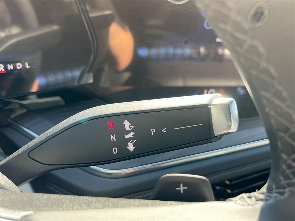 new 2025 Chevrolet Suburban car, priced at $75,460