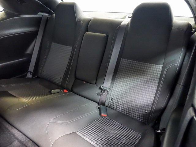 used 2023 Dodge Challenger car, priced at $23,972