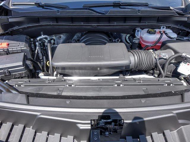 new 2025 Chevrolet Suburban car, priced at $82,528