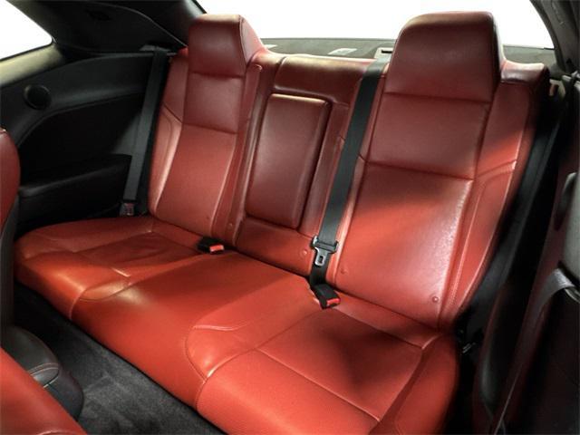 used 2018 Dodge Challenger car, priced at $19,000