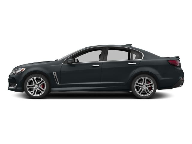 used 2017 Chevrolet SS car, priced at $55,000