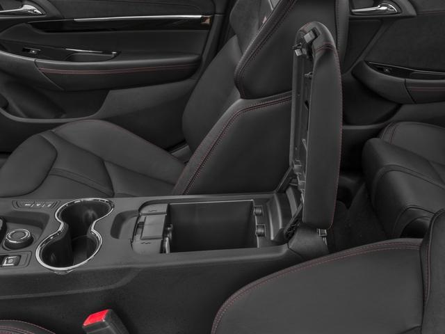 used 2017 Chevrolet SS car, priced at $55,000
