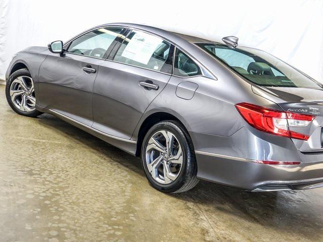 used 2019 Honda Accord car, priced at $19,672