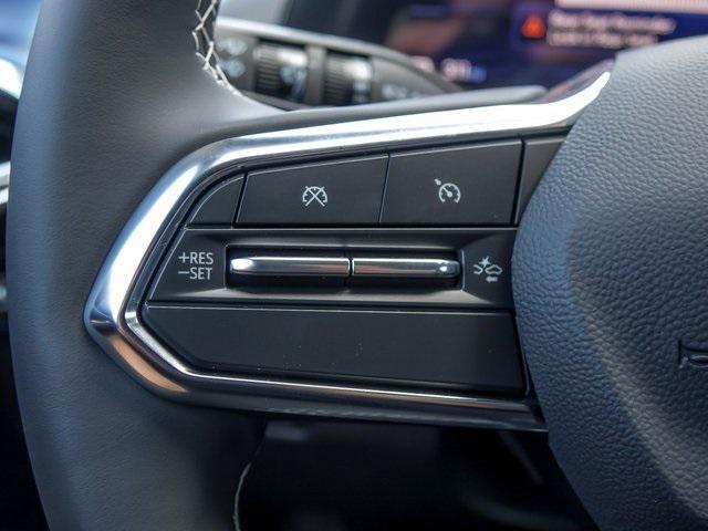 new 2025 Chevrolet Equinox EV car, priced at $42,638