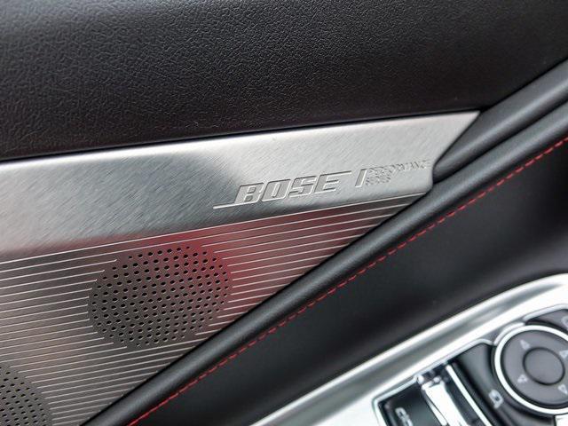 new 2026 Chevrolet Corvette car, priced at $83,990