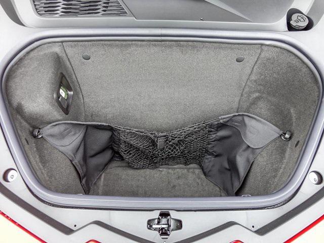 new 2026 Chevrolet Corvette car, priced at $83,990