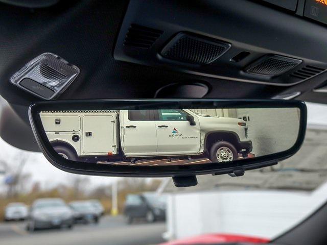 new 2026 Chevrolet Corvette car, priced at $83,990