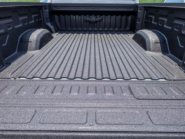 new 2025 Chevrolet Silverado 2500 car, priced at $61,975