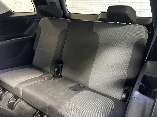 used 2020 Chevrolet Traverse car, priced at $23,800