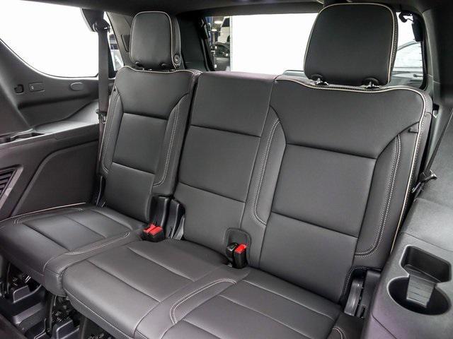 new 2025 Chevrolet Tahoe car, priced at $78,872