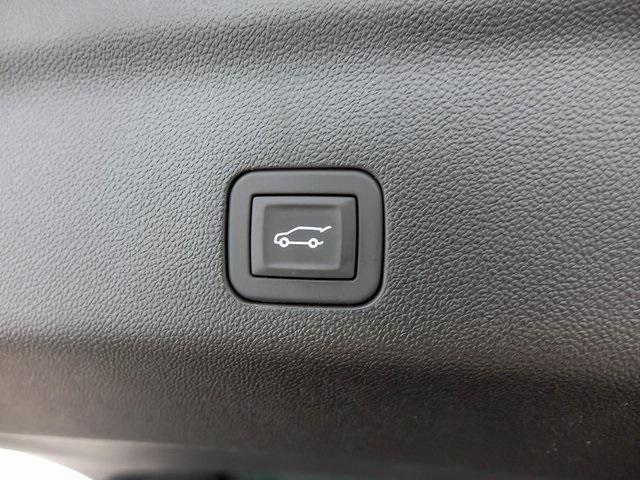 new 2025 Chevrolet Tahoe car, priced at $78,872