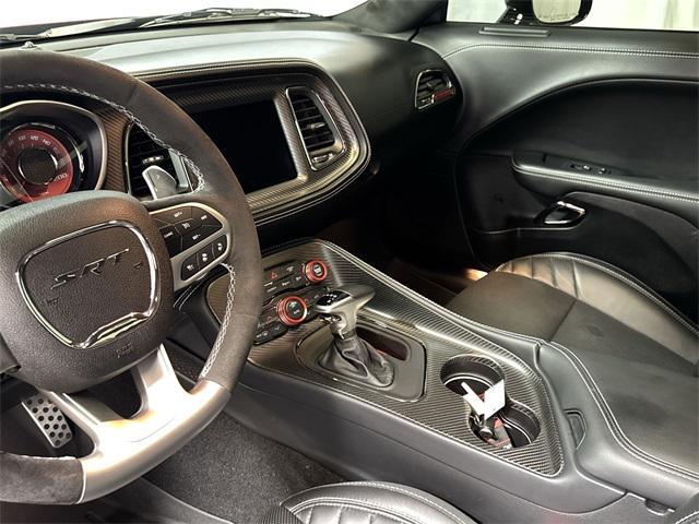 used 2023 Dodge Challenger car, priced at $70,777