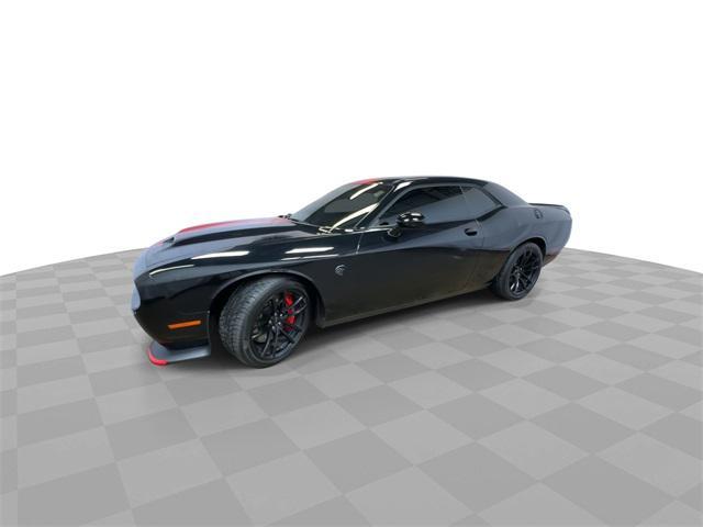 used 2023 Dodge Challenger car, priced at $70,777