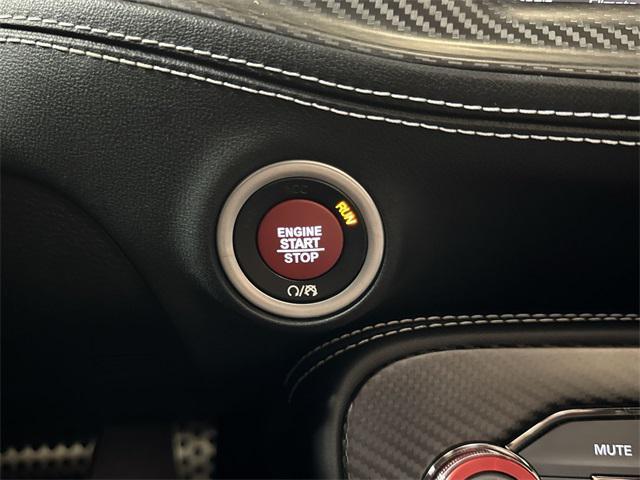 used 2023 Dodge Challenger car, priced at $70,777