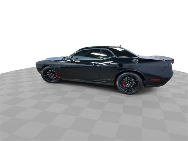 used 2023 Dodge Challenger car, priced at $70,777
