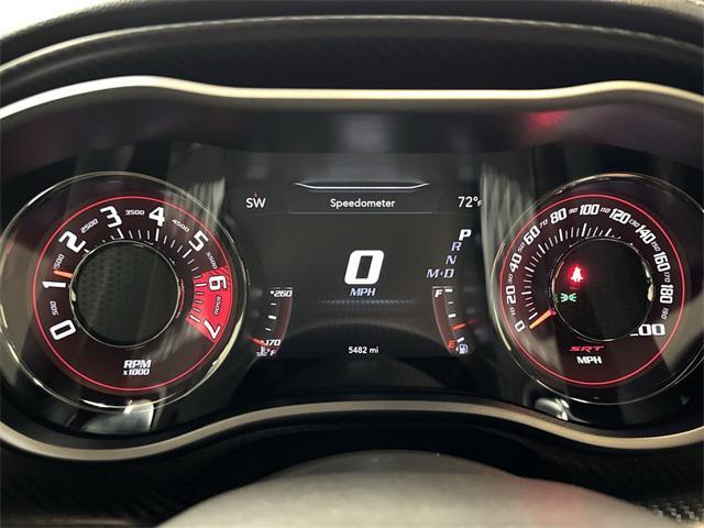 used 2023 Dodge Challenger car, priced at $70,777