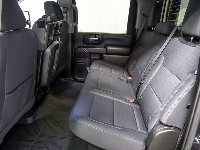 used 2024 Chevrolet Silverado 2500 car, priced at $58,000