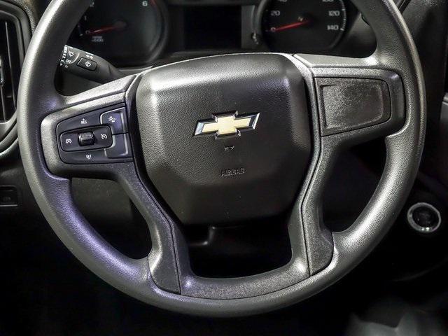 used 2024 Chevrolet Silverado 2500 car, priced at $58,000