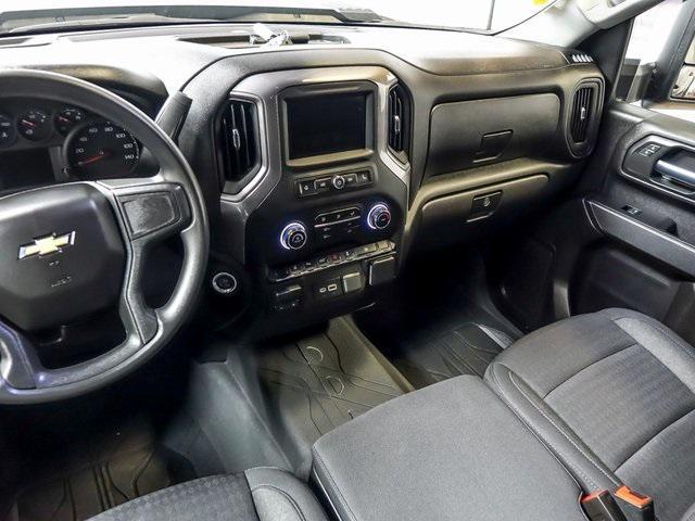 used 2024 Chevrolet Silverado 2500 car, priced at $58,000