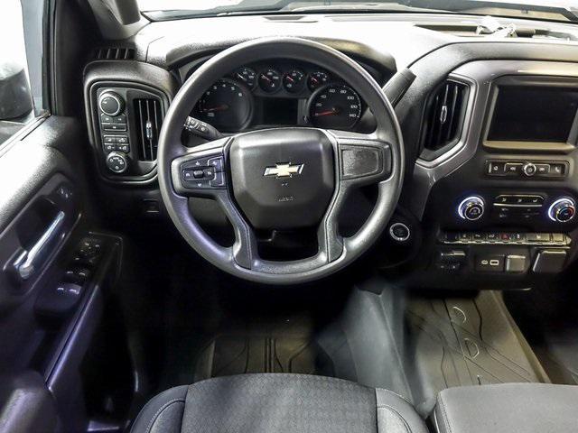 used 2024 Chevrolet Silverado 2500 car, priced at $58,000