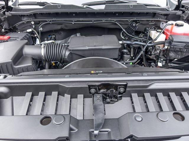 new 2026 Chevrolet Silverado 2500 car, priced at $67,399