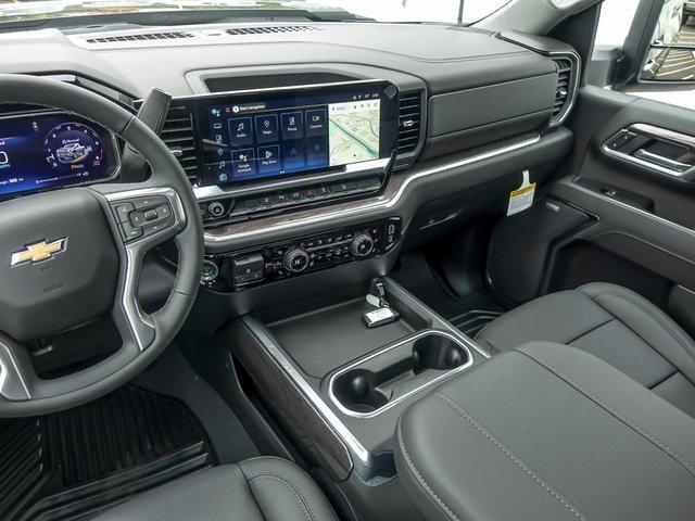 new 2026 Chevrolet Silverado 2500 car, priced at $67,399