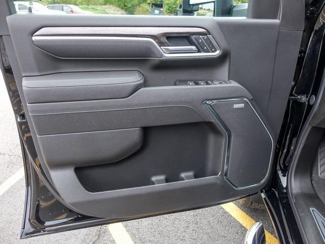 new 2026 Chevrolet Silverado 2500 car, priced at $67,399