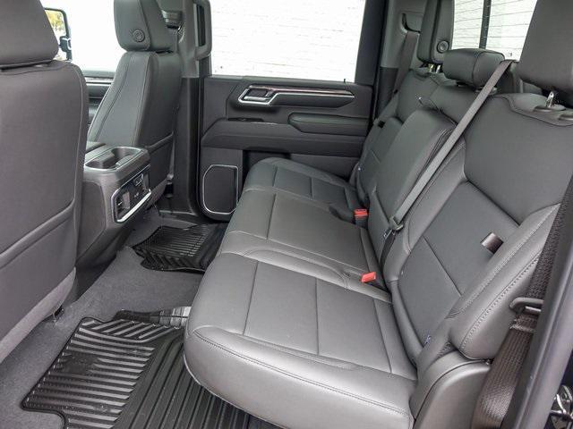 new 2026 Chevrolet Silverado 2500 car, priced at $67,399