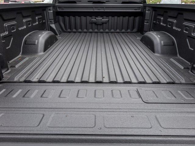 new 2026 Chevrolet Silverado 2500 car, priced at $67,399