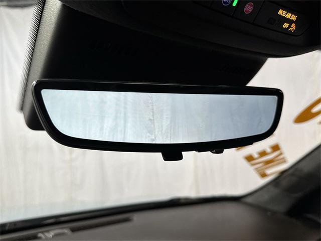 used 2025 Cadillac CT5-V car, priced at $56,390