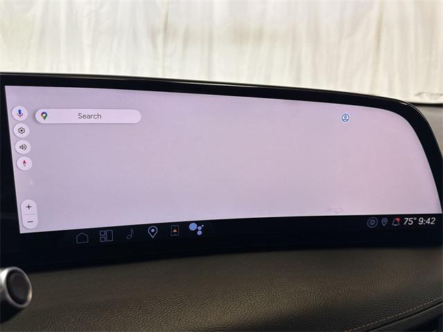 used 2025 Cadillac CT5-V car, priced at $56,390