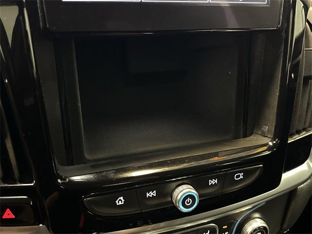 used 2022 Chevrolet Traverse car, priced at $24,966