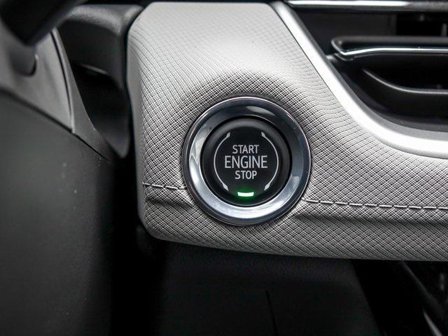 new 2026 Chevrolet TrailBlazer car, priced at $27,127